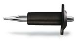 Beta 37 PM200 Ribbed Type Cape Chisel with Hand Guard