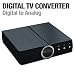 Search : MicroGEM MG2000 Digital TV Signal Converter - Stereo Out, Remote Control