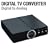 MicroGEM MG2000 Digital TV Signal Converter