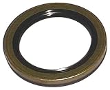 Ishino Wheel Seal