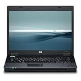 HP Compaq Business Notebook 6710b - Core 2 Duo T8100 / 2.1 GHz - RAM 2 GB - HDD 160 GB - DVD?RW (+R DL) / DVD-RAM - GMA X3100 Dynamic Video Memory Technology 4.0 - Gigabit Ethernet - WLAN : 802.11a/b/g - TPM - fingerprint reader - Vista Business / XP Pro downgrade - 15.4 Widescreen TFT 1280 x 800 ( WXGA ) BrightView - Smart Buy