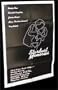 Stardust Memories (Style A) Folded Movie Poster 1980