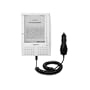 Car Charger for the Amazon Kindle 1 (1st Generation) - 1 Amp output for faster charging