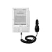 Car Charger for the Amazon Kindle 1 (1st Generation) - 1 Amp output for faster charging