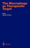 The Macrophage as Therapeutic Target