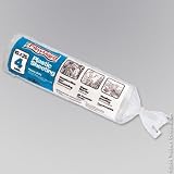 Tyco/Covalence Plastic #MK726 10x25 4Mil Clear Sheeting