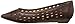 Nine West Women's Singlelady Leather Ballet Flat