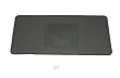 2006-2007 Dodge Ram Mega Cab Gray All Weather Center Hump Mat Floor Mats Center Hump