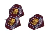 West Ham United FC Dart Flights - Football Gifts