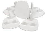 Review ebinary  / safety plug covers (Pack of 5)
