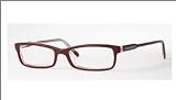 Burberry - AUTHENTIC BURBERRY EYEGLASSES Model: 0BE2004 Color: 3017 Size: 5216