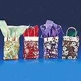 Cellophane Holiday Bags