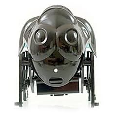 Insultabotz Toy Robot Kit