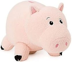 Disney Toy Story Hamm Plush Toy - 12''