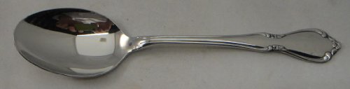 Oneida Chateau Place/Oval Soup Spoon