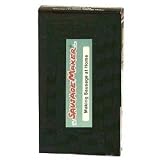 VHS: Making Sausage at Home Videotape