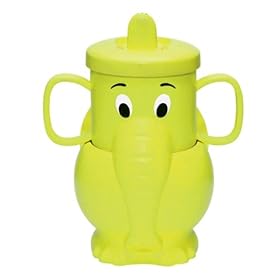 Happy HollyDaisy My All Grow'd up Cup (Green)