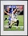 Photo File New Orleans Saints Lance Moore Framed Photo Size: One Size