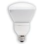 GE 21710 15 Watt (65W equivalent) Energy Smart Floodlight Dimmable R30 Light Bulb