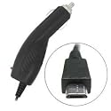 Brand New: Premium Deluxe Rapid Travel Car Charger Adaptor with Intelligent IC chip for LG 	Optimus M MS690 / Vortex VS660 / Optimus T P509 / Optimus S LS670 / enV Pro / Encore GT550 / Quantum C900 / Cosmo Touch VN270 / Octane VN530 / GU295 / GS170 / dLite GD570 / Prime GS390 / Sentio GS505 / Imprint MN240 / Ally VS740 / Vu Plus GR700 / Wine II UN430 / Remarq LN240 / Fathom VS750 / Clout VX8360 / Cosmos VN250 / Rumor Touch LN510 / Accolade VX5600 / 290C / Lyric MT375 / Helix AX310/LW310/UX310 / BLISS UX700 / Chocolate Touch VX8575 / EXPO GW820 / LX290 / Arena GT950 / Shine 2 GD710 / Banter UX265 / Glance VX7100 / LX370 / enV Touch VX11000 / Tritan AX840 / enV3 VX9200 / Xenon GR500 / Rumor2 LX265 / AX265 / Versa VX9600 / CF360 / Wine UX280 / VX8360 / Incite CT810 / Swift AX500 / VX5500 / Rhythm AX585 / AX155 / Lotus LX600 / Chocolate 3 VX8560 / AX300 / UX300 / Dare VX9700 / LX400 / Decoy VX8610 / enV2 VX9100 / Glimmer AX830 (Brand New in Retail Box)