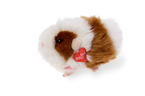 Heinrich Bauer 17121 - Pia Pia Club Meerschweinchen, 15 cm