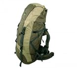  : Salewa Marangu 50+10 / 08