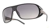 Diesel - Diesel - 0075/S Sunglasses (Grey/Black)