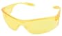 Silencio 12 Pack Yellow Oracle Safety Glasses Md: ALLSAFE .