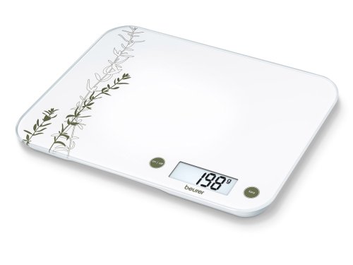 Beurer 705.11 KS 48 Flavor Küchenwaage