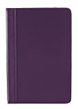M-Edge - Funda GO! para Kindle Keyboard, color morado