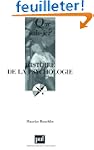 Histoire de la psychologie