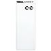 Quartet Dry-Erase Board, 5 1/2 x 14 Inches, White (90223-WT)