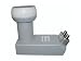 Dual Circular 118/119 LNB Dish Network 118.7 Low noise .4 db