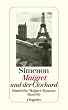 Maigret und der Clochard: S�mtliche Maigret-Romane