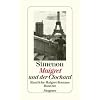 Maigret und der Clochard: S�mtliche Maigret-Romane