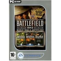 Click here to buy BATTLEFIELD 1942 WWII ANTHOLOGY by Electronic Arts.