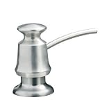 Moen Soap & Lotion Dispenser (3916CSL)