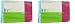 Inneov Hair Mass Colored Hair 60 Caplets Pack TWO Items