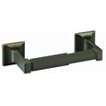 Design House 539247 Millbridge Toilet Paper Holder, Oil Rubbed Bronze