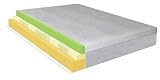 Vivon Prestige I 9 inch Memory Foam Mattress Cal King