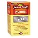 Essential 50+ Complete Multi Vitamin/Mineral Supplements For Men &amp; Women - 100 Tablets