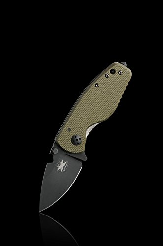 DPx HEAT/F Olive Drab, Right Hand Configuration DPx HEAT/F Olive Drab, Right Hand Configuration
