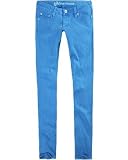BULLHEAD Hermosa Super Skinny Clarity Blue