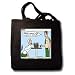 Rich Diesslins Funny KNOTS Scouting Cartoons - Make it Interesting - Basketry - Tote ...