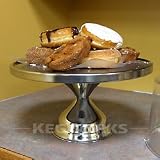 Stainless Steel Cake Stand