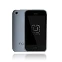Incipio Feather Case for iPhone 3G/3GS - White