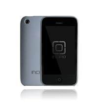 Incipio Feather Case for iPhone 3G/3GS - White
