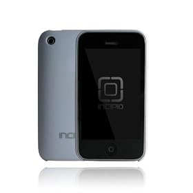 Incipio Feather Case for iPhone 3G/3GS - White