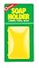 Coghlans Soap Holder Virtually Unbreakable Plastic Container
