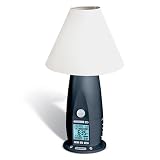 Verilux Rise & Shine Natural Alarm Clock Deluxe Bedside Lamp, Graphite 31jkx2gzICL. SL160 Verilux Rise & Shine Natural Alarm Clock Deluxe Bedside Lamp, Graphite